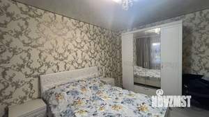4-к квартира, вторичка, 75м2, 4/9 этаж