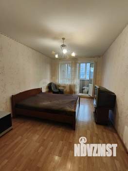1-к квартира, вторичка, 34м2, 3/10 этаж