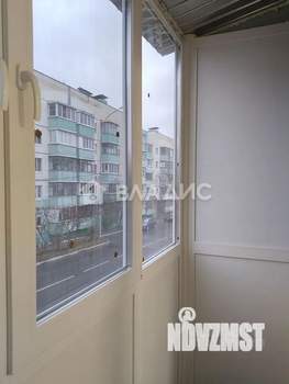 2-к квартира, вторичка, 43м2, 2/2 этаж