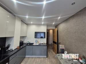 4-к квартира, вторичка, 111м2, 14/14 этаж