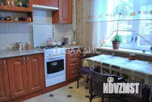 4-к квартира, вторичка, 87м2, 2/9 этаж