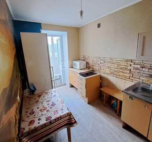 2-к квартира, вторичка, 41м2, 5/5 этаж