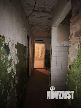2-к квартира, вторичка, 41м2, 1/9 этаж