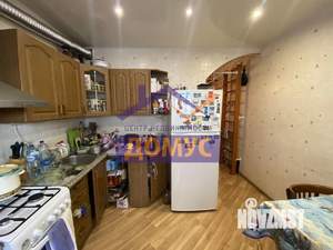 3-к квартира, вторичка, 63м2, 2/10 этаж