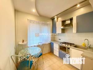 2-к квартира, вторичка, 44м2, 1/9 этаж