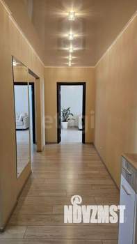 3-к квартира, вторичка, 71м2, 10/10 этаж