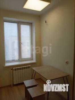 Студия квартира, вторичка, 31м2, 5/5 этаж