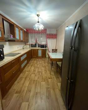 2-к квартира, вторичка, 58м2, 8/14 этаж