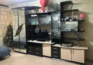 1-к квартира, вторичка, 34м2, 10/10 этаж