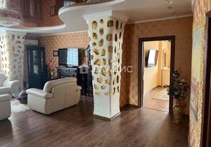 3-к квартира, вторичка, 103м2, 7/17 этаж