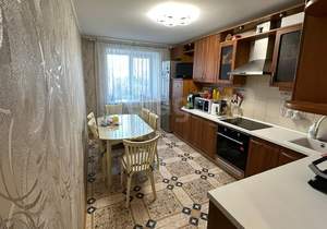 3-к квартира, вторичка, 78м2, 12/12 этаж