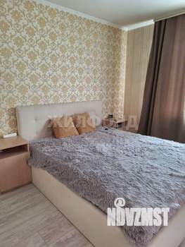2-к квартира, вторичка, 52м2, 3/5 этаж