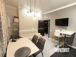 1-к квартира, вторичка, 42м2, 2/9 этаж