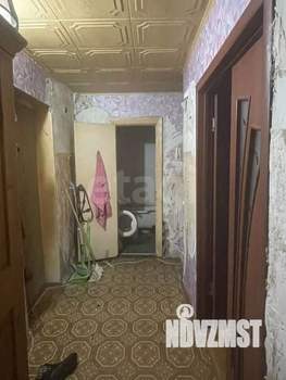 2-к квартира, вторичка, 47м2, 1/9 этаж