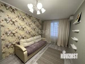 1-к квартира, вторичка, 48м2, 9/19 этаж