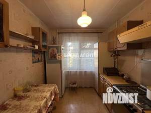 3-к квартира, вторичка, 61м2, 2/9 этаж