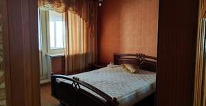 3-к квартира, вторичка, 63м2, 3/6 этаж