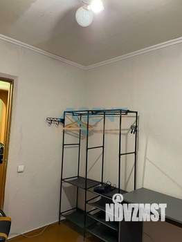 2-к квартира, вторичка, 45м2, 4/5 этаж