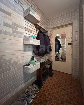 2-к квартира, вторичка, 43м2, 3/5 этаж