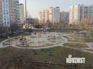 1-к квартира, вторичка, 34м2, 4/10 этаж