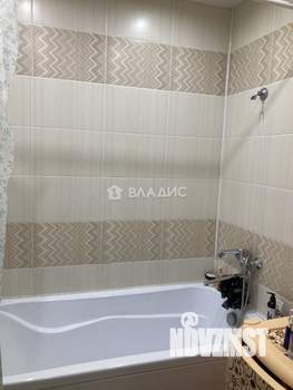 1-к квартира, вторичка, 34м2, 9/9 этаж