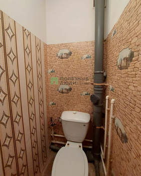 1-к квартира, вторичка, 34м2, 10/10 этаж