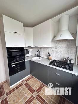 4-к квартира, вторичка, 83м2, 5/7 этаж