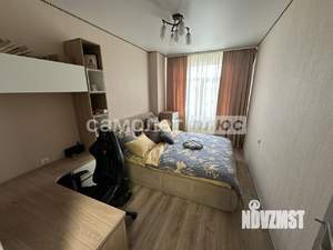 2-к квартира, вторичка, 54м2, 7/8 этаж