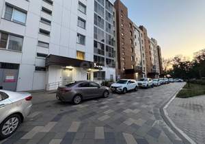1-к квартира, вторичка, 30м2, 2/10 этаж