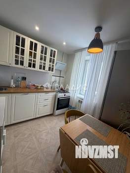 1-к квартира, вторичка, 36м2, 4/9 этаж