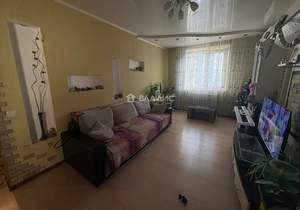 3-к квартира, вторичка, 64м2, 6/10 этаж