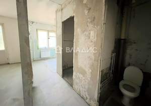 1-к квартира, вторичка, 29м2, 3/9 этаж