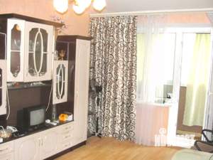 1-к квартира, вторичка, 34м2, 1/10 этаж
