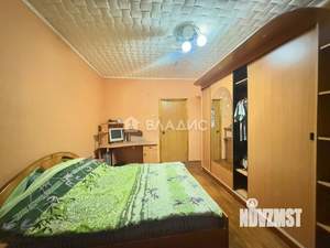 3-к квартира, вторичка, 86м2, 9/9 этаж