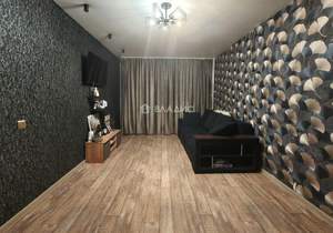 2-к квартира, вторичка, 51м2, 1/10 этаж