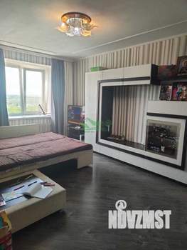 2-к квартира, вторичка, 55м2, 6/10 этаж