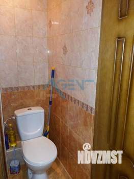 3-к квартира, вторичка, 60м2, 3/9 этаж