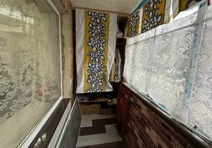 1-к квартира, вторичка, 35м2, 1/5 этаж