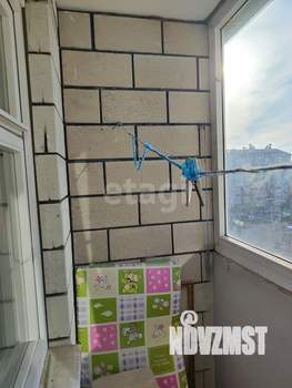 2-к квартира, вторичка, 55м2, 4/5 этаж