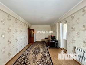 2-к квартира, вторичка, 60м2, 9/9 этаж