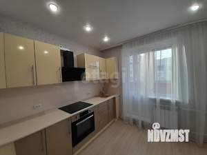 2-к квартира, вторичка, 51м2, 8/10 этаж