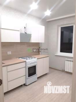 2-к квартира, вторичка, 51м2, 6/9 этаж