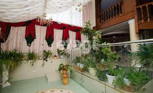 5-к квартира, вторичка, 522м2, 9/12 этаж