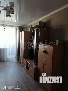 2-к квартира, вторичка, 50м2, 6/7 этаж