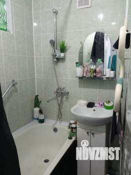 2-к квартира, вторичка, 44м2, 2/5 этаж