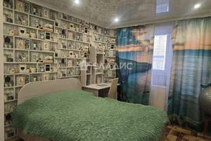 3-к квартира, вторичка, 69м2, 2/10 этаж