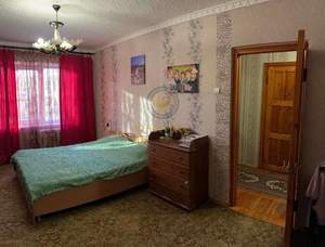 1-к квартира, вторичка, 35м2, 3/9 этаж