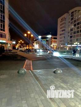 1-к квартира, вторичка, 36м2, 8/10 этаж