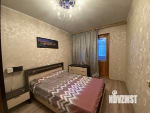 3-к квартира, вторичка, 65м2, 6/10 этаж