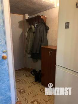 1-к квартира, вторичка, 30м2, 5/5 этаж